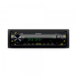 Autoradio Sony DSX-B41D Ricevitore multimediale DAB USB BLUETOOTH
