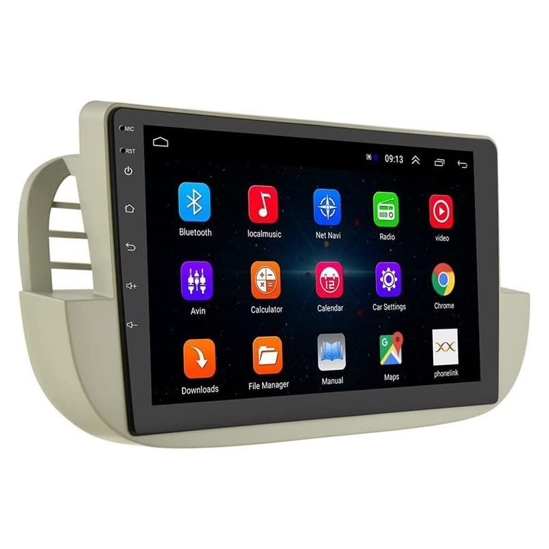 Mascherina Adattatore Autoradio KIT 2 DIN Nera Porsche Cayenne 12 2002 05 2010