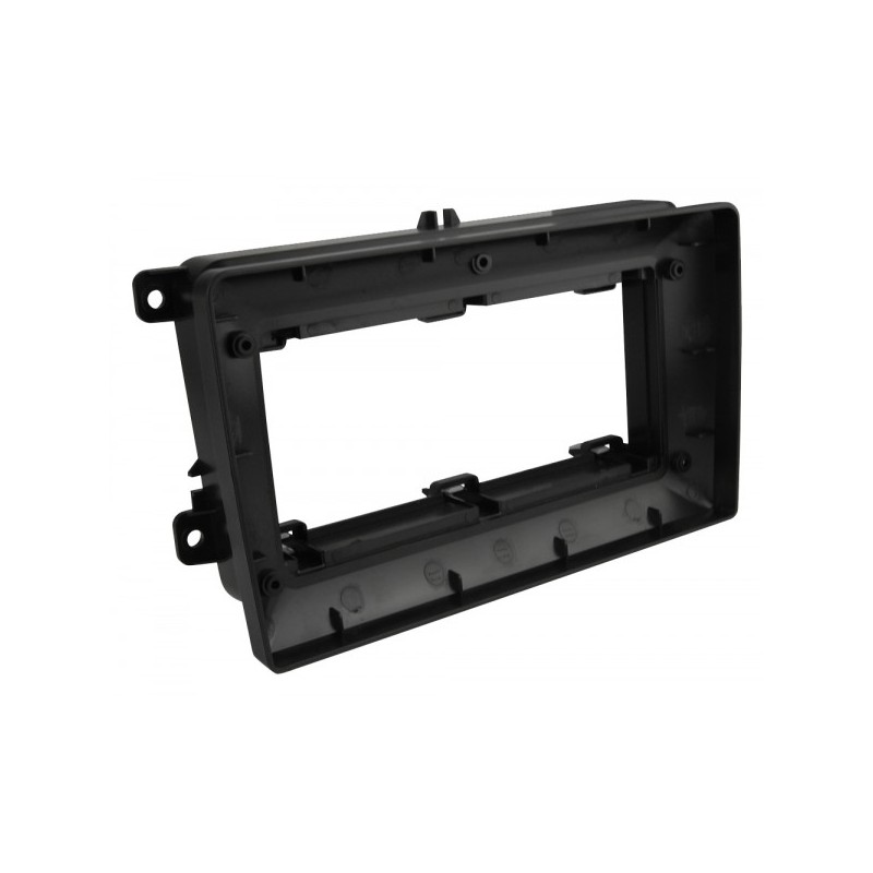 2 Antenne Universali Per Tetto Auto - Rinforza Il Segnale Radio (9 E 11 Pollici) Con 4 Viti - Foto 2