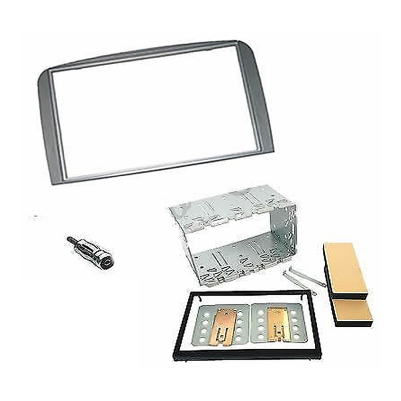 CASA DELL'AUTOMOBILE COCO - Mascherina / Plancia Alfa Romeo