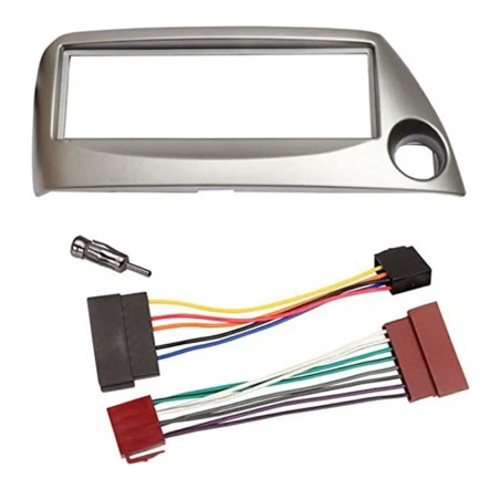 CONNETTORE ISO AUTORADIO PER FORD KA DAL 2009 IN POI - Foto 10