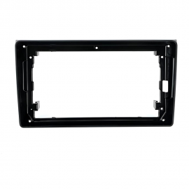 Mascherina 9" pollici Autoradio per Audi A4