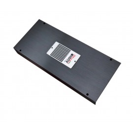 AS300.2 AUDIOSYSTEM Classe AB AMPLIFICATORE