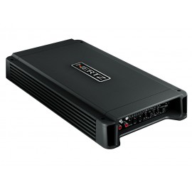Hertz HCP 5D Amplificatore 5 Canali Classe D