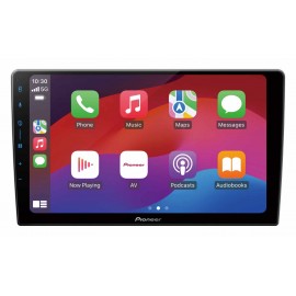 Autoradio SPH-PF97BT pannello touch 9" con Wi-Fi, Bluetooth, Carplay