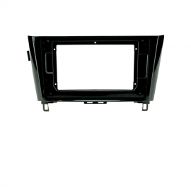 Kit Montaggio Autoradio Mascherina 10.1 per Nissan Qashqai dal 2014