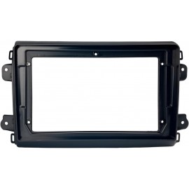 Kit Montaggio Adattatore Autoradio Mascherina 9" per Fiat Ducato dal 2021