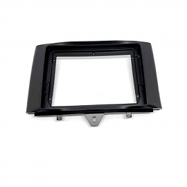 Kit Montaggio autoradio 9" Pollici Adattatore per Smart ForTwo 2011-2017 22-358