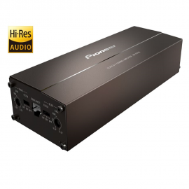 Amplificatore Pioneer GM-DX104 compatto 4 canali