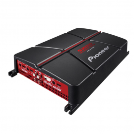 Pioneer GM-A4704 Amplificatore quattro canali (520 W)