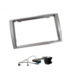 Kit montaggio mascherina adattatore autoradio stereo Peugeot 308 / SW / CC / RCZ