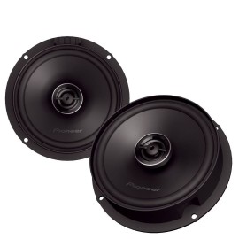Coppia Altoparlanti Pioneer TS-Q160F-VW coassiali a 2 vie da 16,5 cm Volkswagen