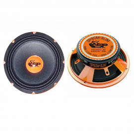 Coppia SP AUDIO SP8CM-SLIM midrange 200mm