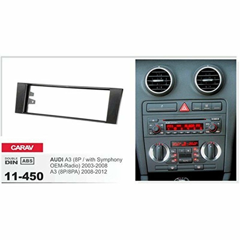 Autoradio Doppio Din Autoradio