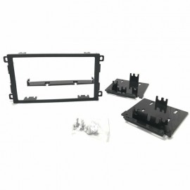 Mascherina supporto autoradio per HUMMER H2 - Isuzu Rodeo