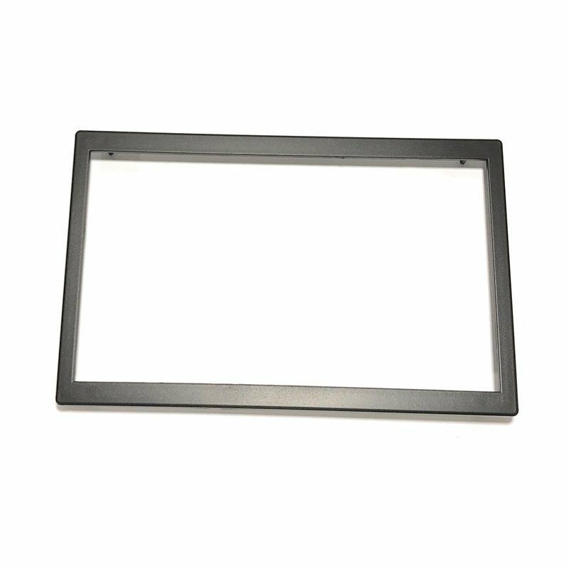 Cornice Universale 2 DIN Per Autoradio – Misure 188 X 110 Mm