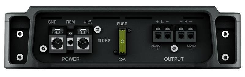 Hertz HCP 2