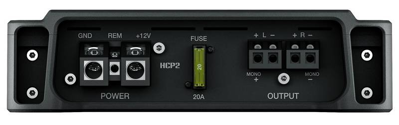 Hertz HCP 2