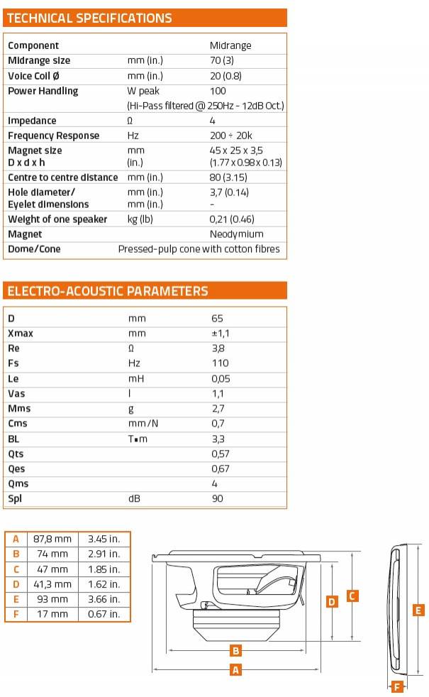 Hertz ML 700.3