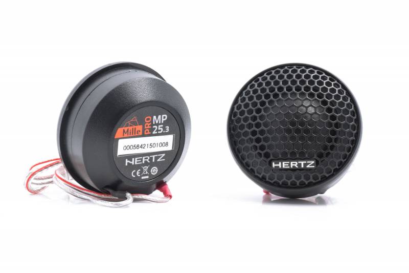 Hertz MP 25.3